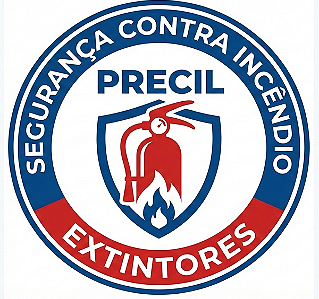 Precil Extintores  - Licenças AVCB / CLCB