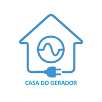 CASA DO GERADOR