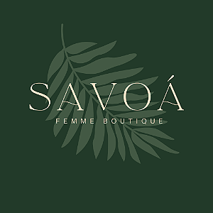 Savoá Femme Boutique