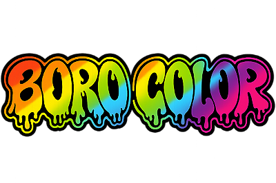 Borocolor | Venda de Vidro Borossilicato colorido