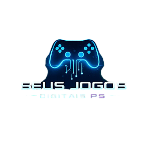 Seus Jogos Digitais PS