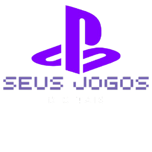 Seus Jogos Digitais PS