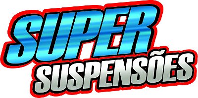 SUPER SUSPENSÕES