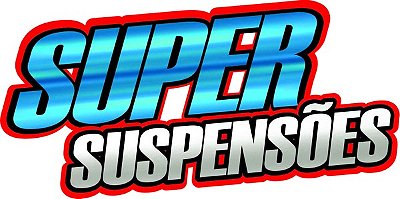 SUPER SUSPENSÕES