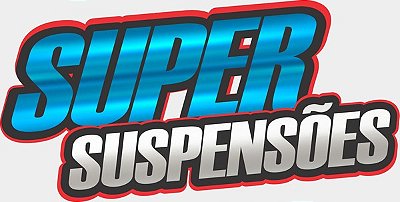 SUPER SUSPENSÕES