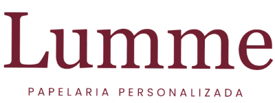 Lumme Papelaria Personalizada