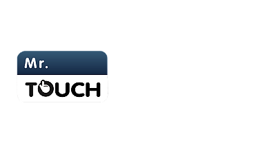 Mr. Touch |  Revenda Autorizada Apple