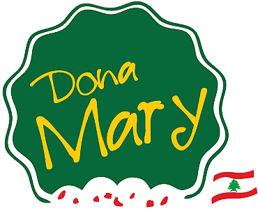 Dona Mary Torrones Saudáveis