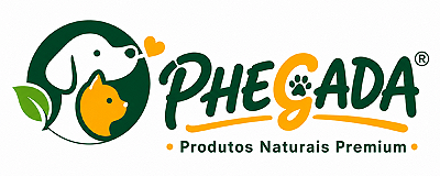 | PHEGADA | Produtos Naturais Premium Para Seu Pet  🇧🇷