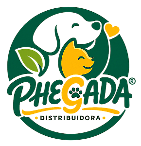 PHEGADA | Distribuidora para Pet Shops 🇧🇷