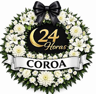 Coroa 24Horas