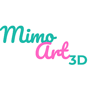 Mimo Art 3D