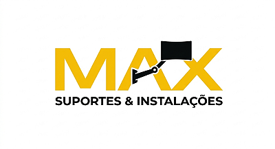 Max Suportes & Instalações
