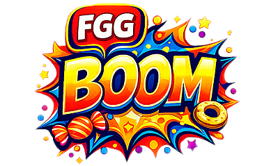 FGG BOOM