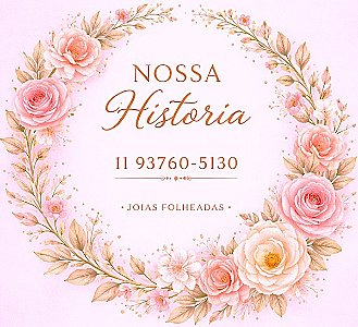 Nossa História Semijóias