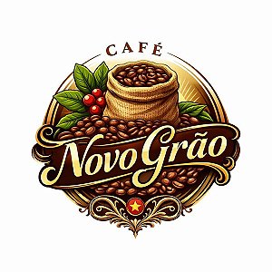 Café Novo Grão 