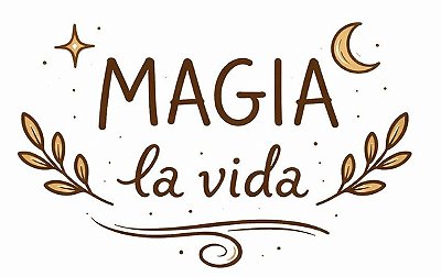 Magia La Vida