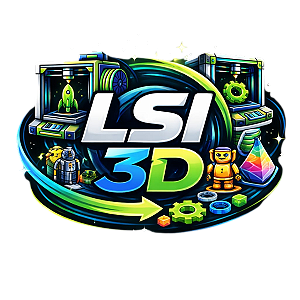 LSI 3D