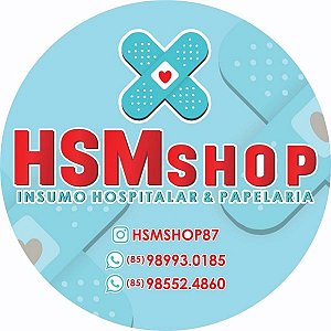 HSMSHOP