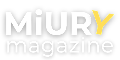 Miury Magazine
