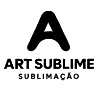 ART SUBLIME SUBLIMAÇÃO