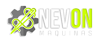 Nevon Máquinas