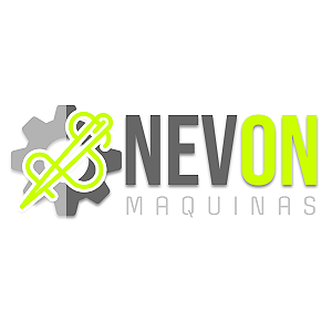 Nevon Máquinas