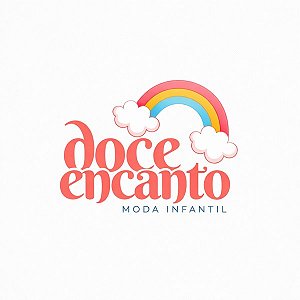 Doce Encanto moda Infantil