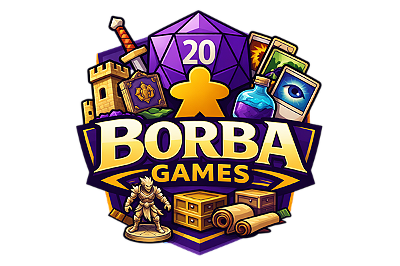 Borba Games