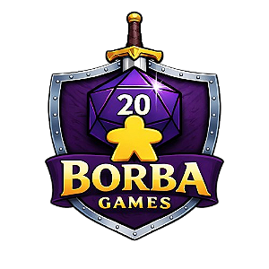 Borba Games