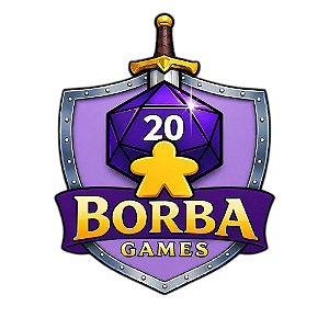 Borba Games