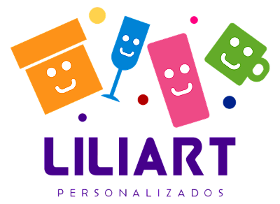 Liliart Personalizados