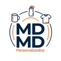 MD Personalizados