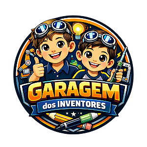 Garagem dos Inventores