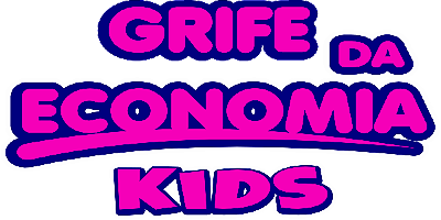 Grife da Economia Kids