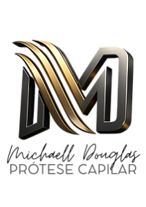 Michaell Douglas • Prótese Capilar