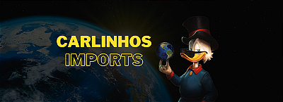 Carlinhos ImportsBR