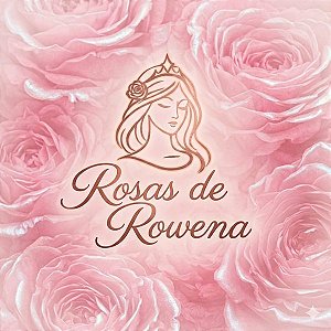 Rosas de Rowena
