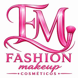 Fashion Makeup Cosméticos 