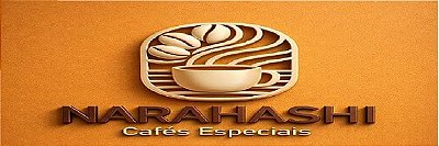 Narahashi Cafés Especiais