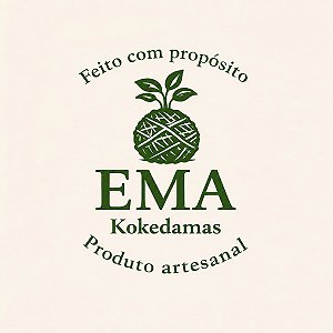 EMA Kokedamas