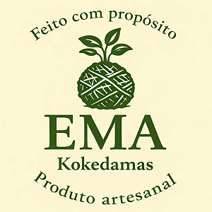 EMA Kokedamas