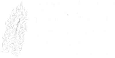 Loja Heavy Decibel