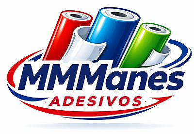 MMManes Adesivos