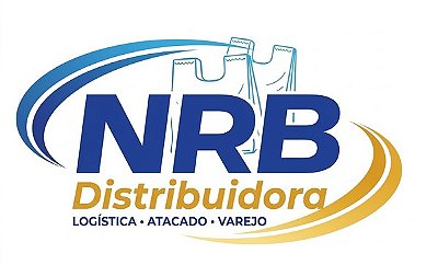 NRB Distribuidora Fabricante Sacos Plásticos PEBD, PP PEAD
