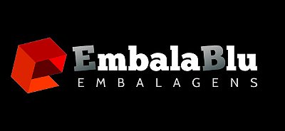 EmbalaBlu Embalagens