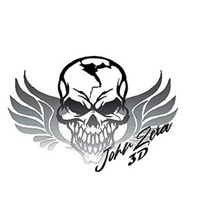 JohnZera3D
