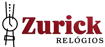 zurick relogios
