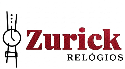 zurick relogios