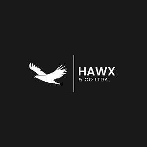 Hawx Distribuidora